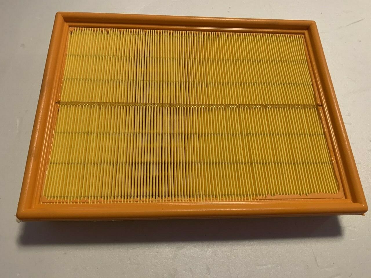 Coopers Fiaam PA7436 Air Filter fits Vauxhall fits Opel