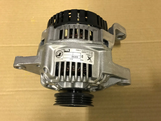 Alternator Renault Clio Megane Cabrio Classic Coach Grangtour Valeo 436740