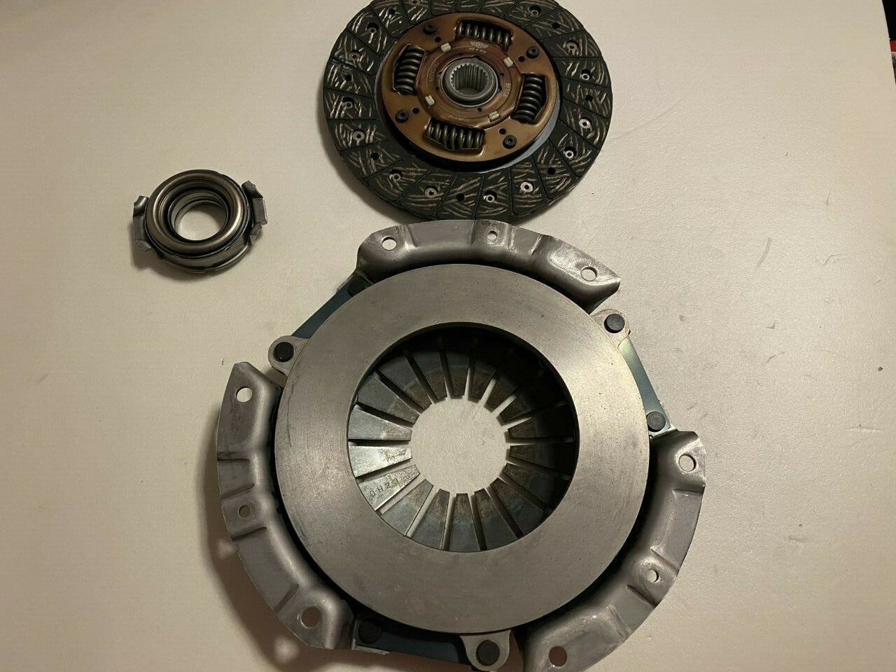 Exedy NSK2007 Clutch Kit fits Nissan