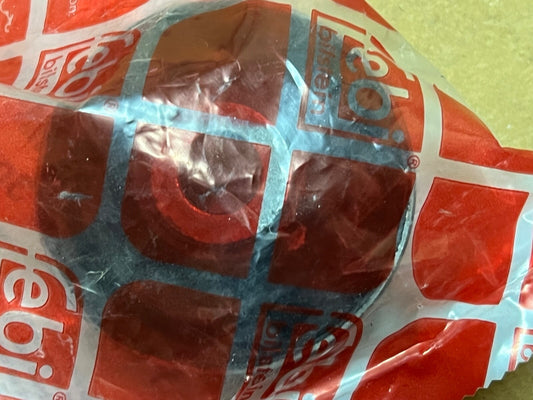 Febi Bilstein 30916 Control Trailing Arm Mounting Fits Chevrolet Daewoo