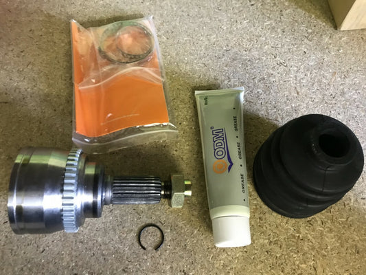 Suzuki Alto Vauxhall Agila 2003-2007 CV Joint 12231973 12-231973 S214026