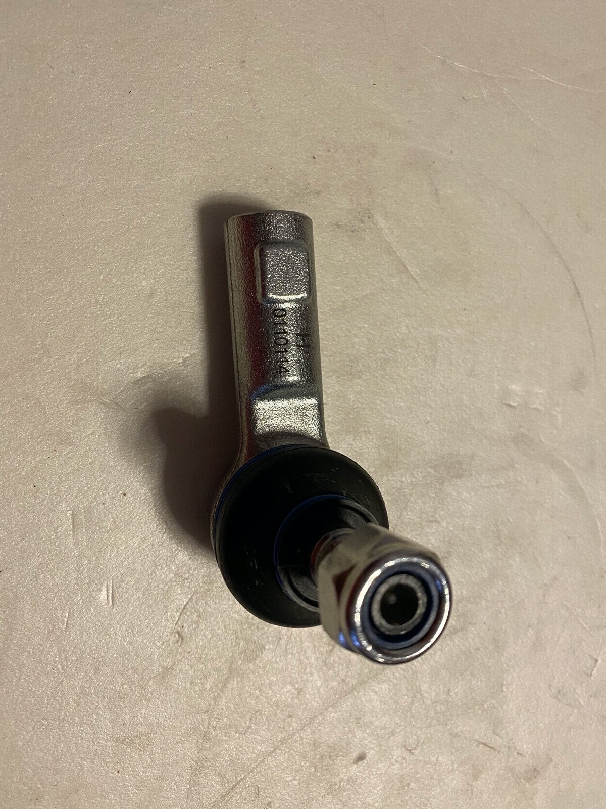 QH QR5237S Tie Rod End fits Chevrolet Daewoo