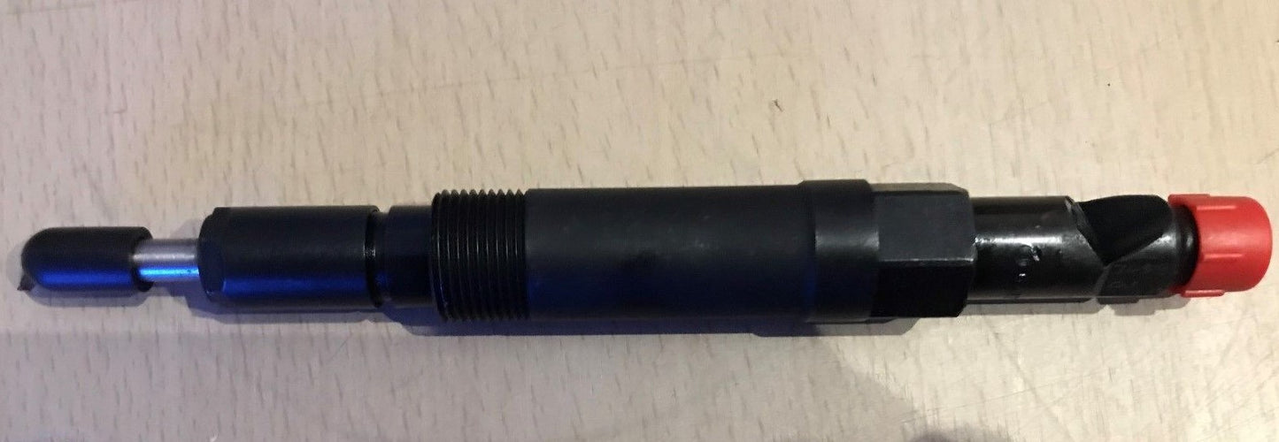 Diesel Injector Ford Mondeo 2000-2007 Transit 2000-2006 Bosch 0432133801
