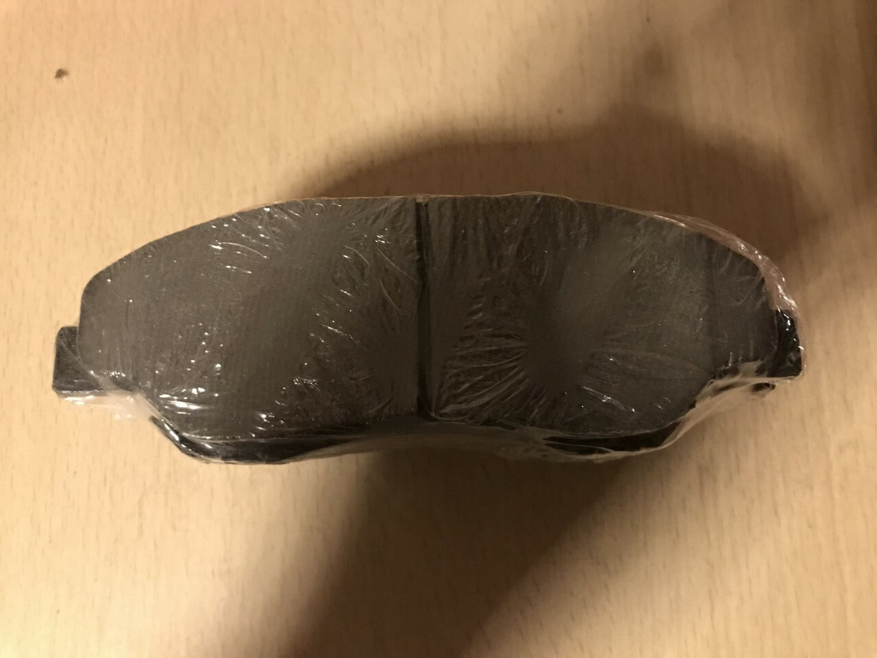 Front Brake Pads Kia Sportage 1998-2004 SolidAce K104005