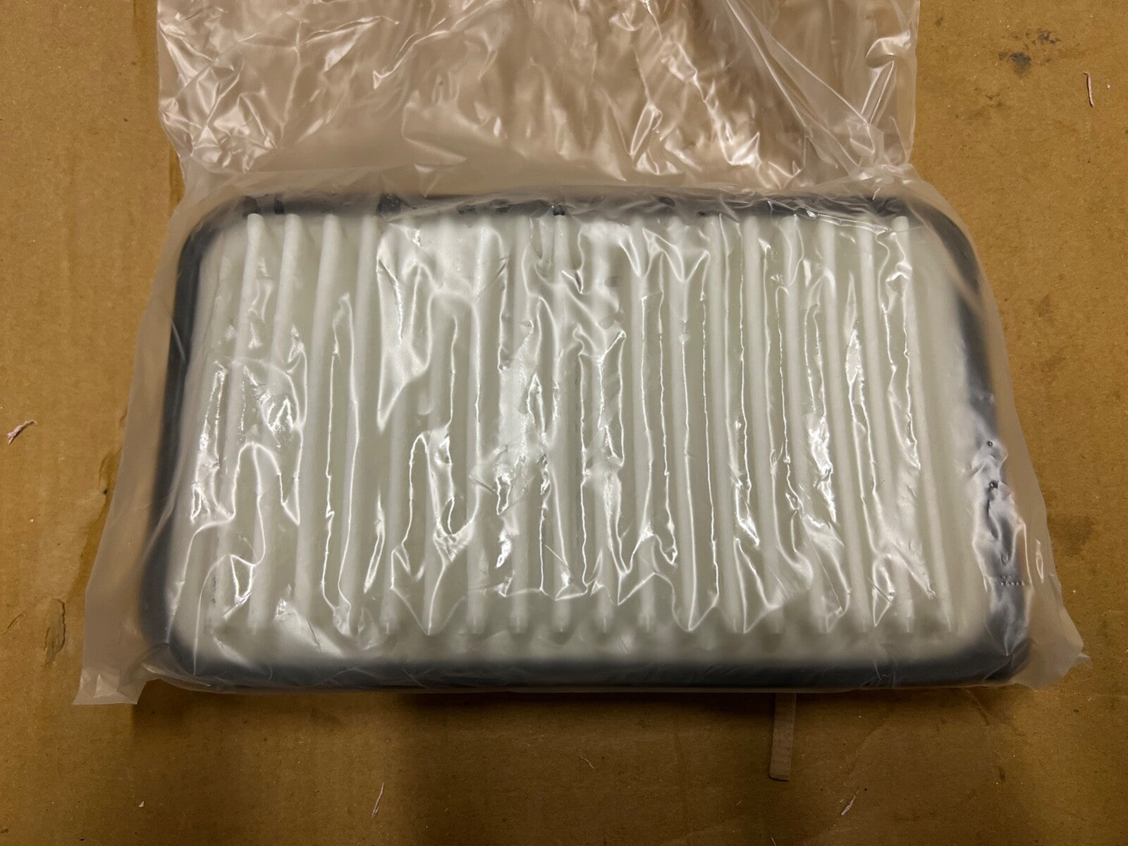 Filtron AP176/4 Air Filter fits Suzuki Splash Vauxhall Agila