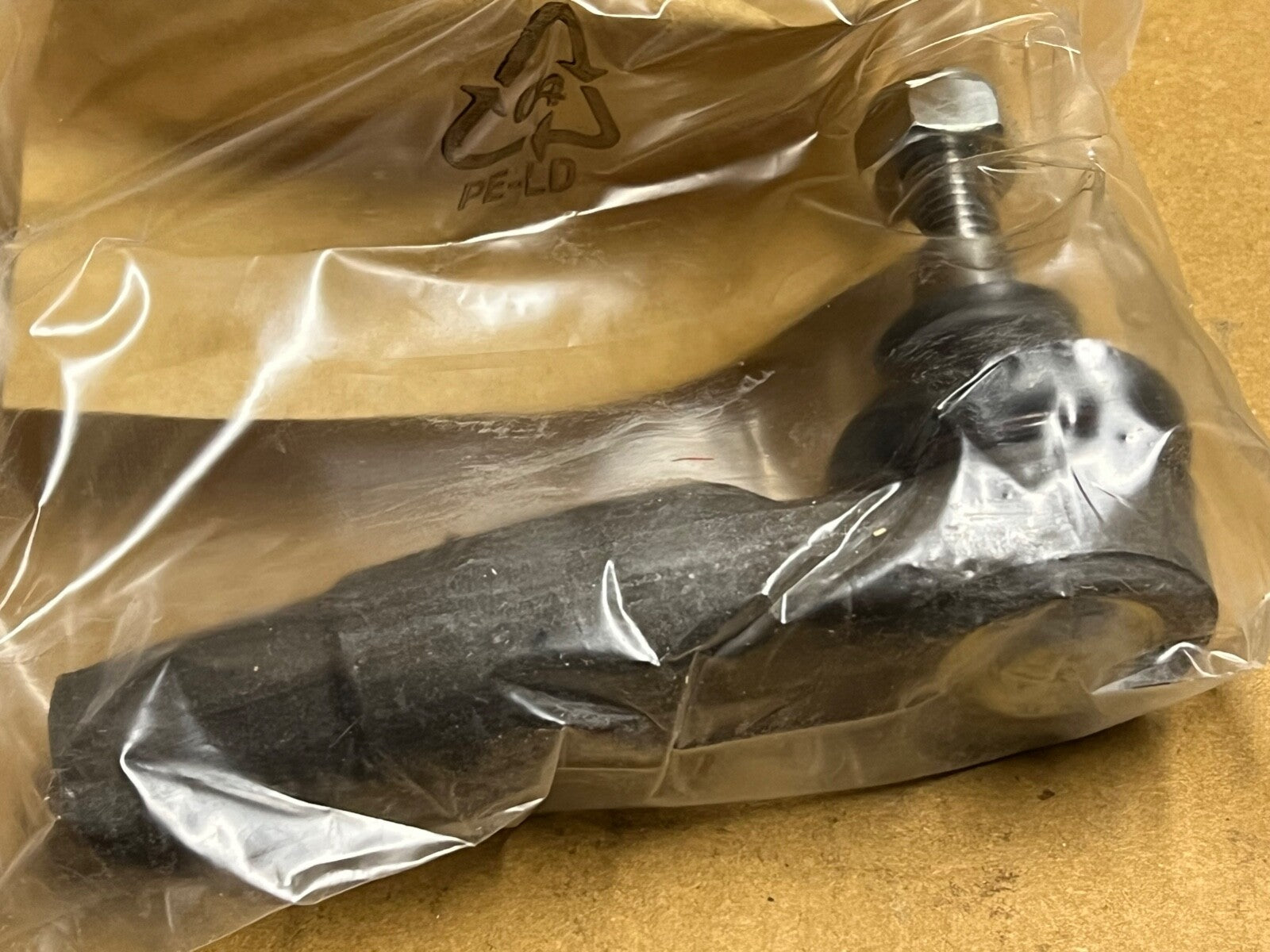 QH QR3289S Tie Rod End Track Rod End fits Ford Mazda