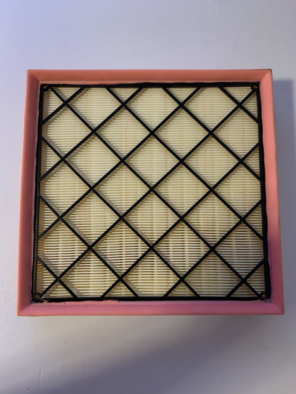 Cheverolet Vauxhall Opel TJ Filters QFA0767 Air Filter WA9654