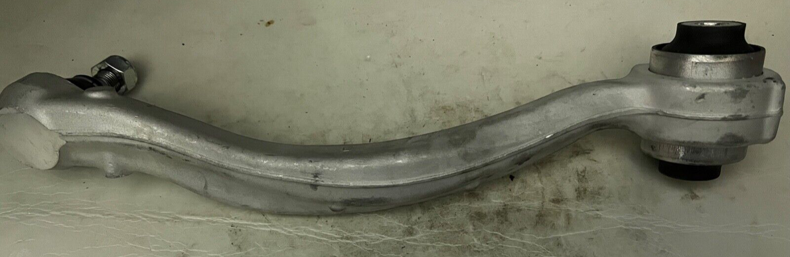 FCA6782 Front Left Hand Track Control Arm fits Mercedes C Class SLK E Class