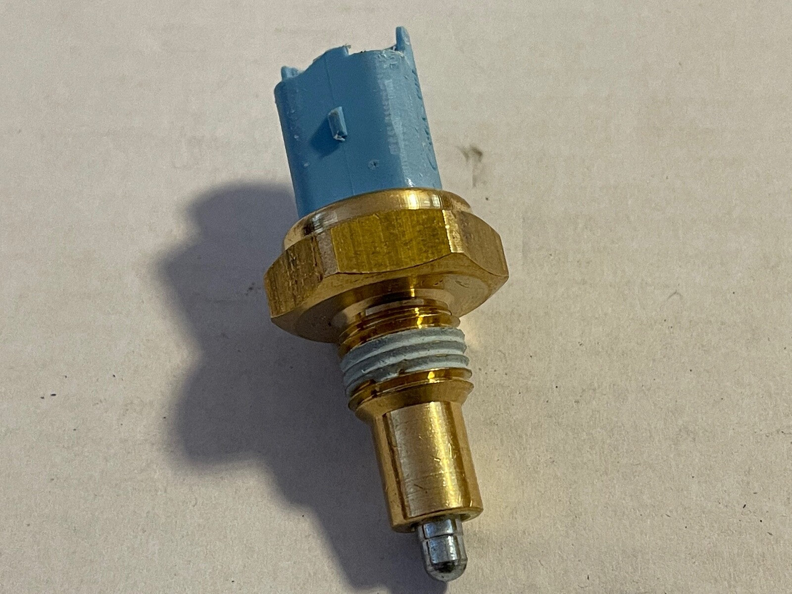 QH / CI XRLS205 Reverse Light Switch fits Dacia Nissan Renault Vauxhall