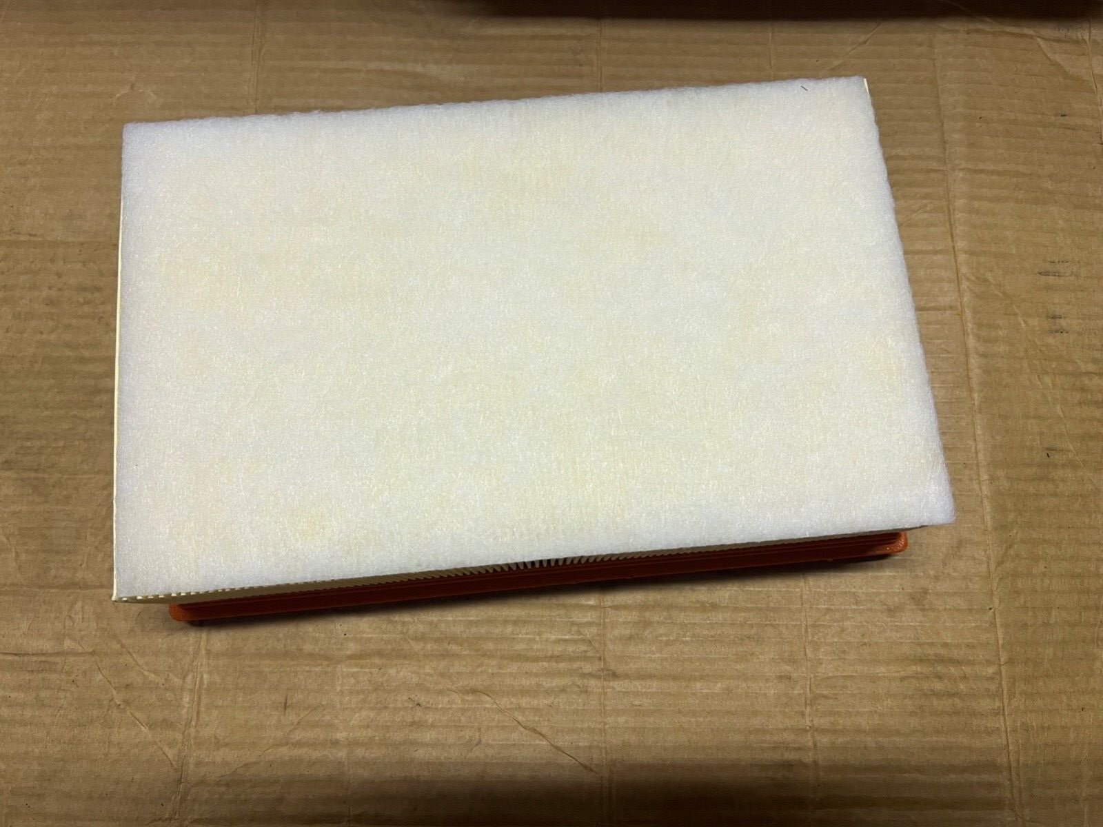 Blue Print ADF122229 Air Filter fits Ford Transit