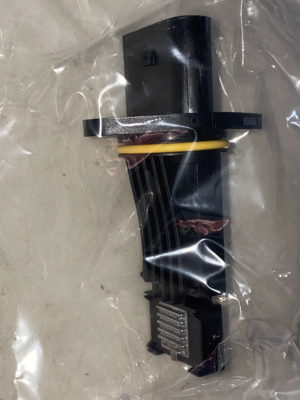 Pierburg 7.22684.13.0 Air Flow Meter fits Audi Seat Skoda VW Volkswagen