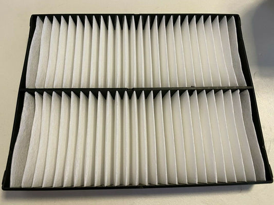 Filtron K1213 Cabin Pollen Filter fits Suzuki