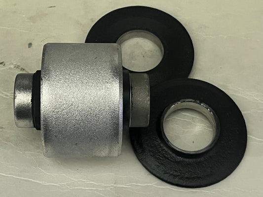 F8-6652 Optimal Wishbone Control Arm Bush fits Mercedes 1998-2006