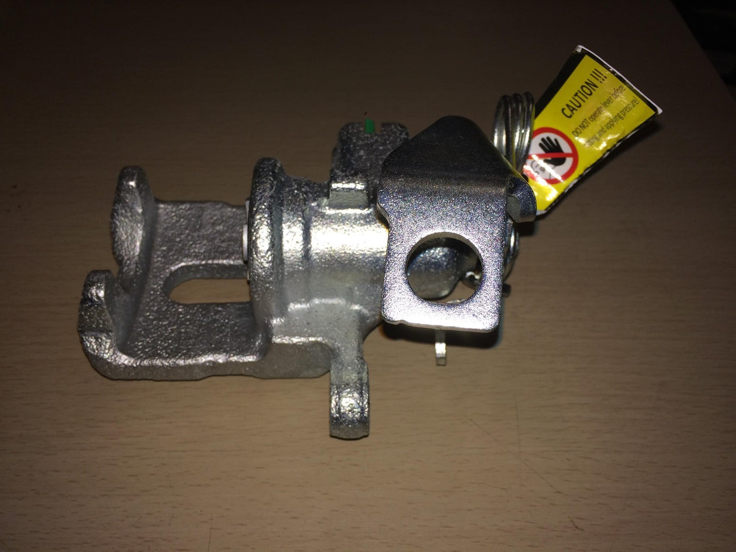 Rear Brake Caliper Off Side OS Honda Civic MK8 incl Type R 05-14 No Surcharge