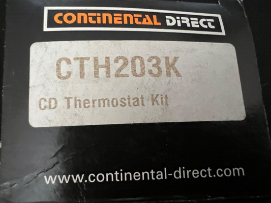 CTH203K Thermostat fits Volkswagen VW