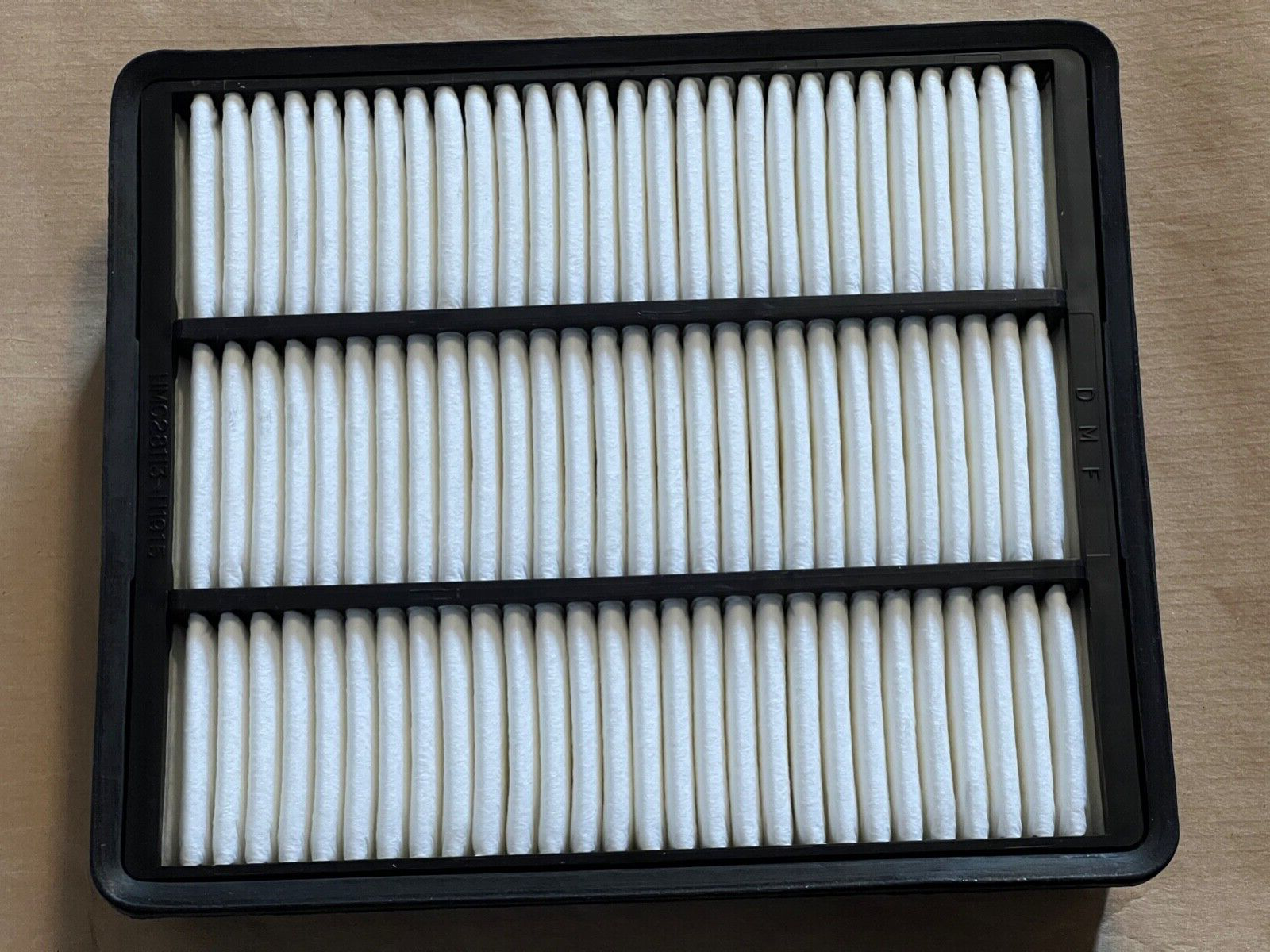 Genuine Hyundai 28113-H1915 Air Filter fits Hyundai Terracan