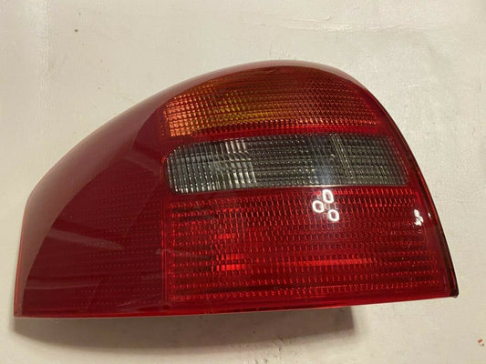 Depo 441-1943L-UE Rear Lamp Near Side Passenger Side Audi A6