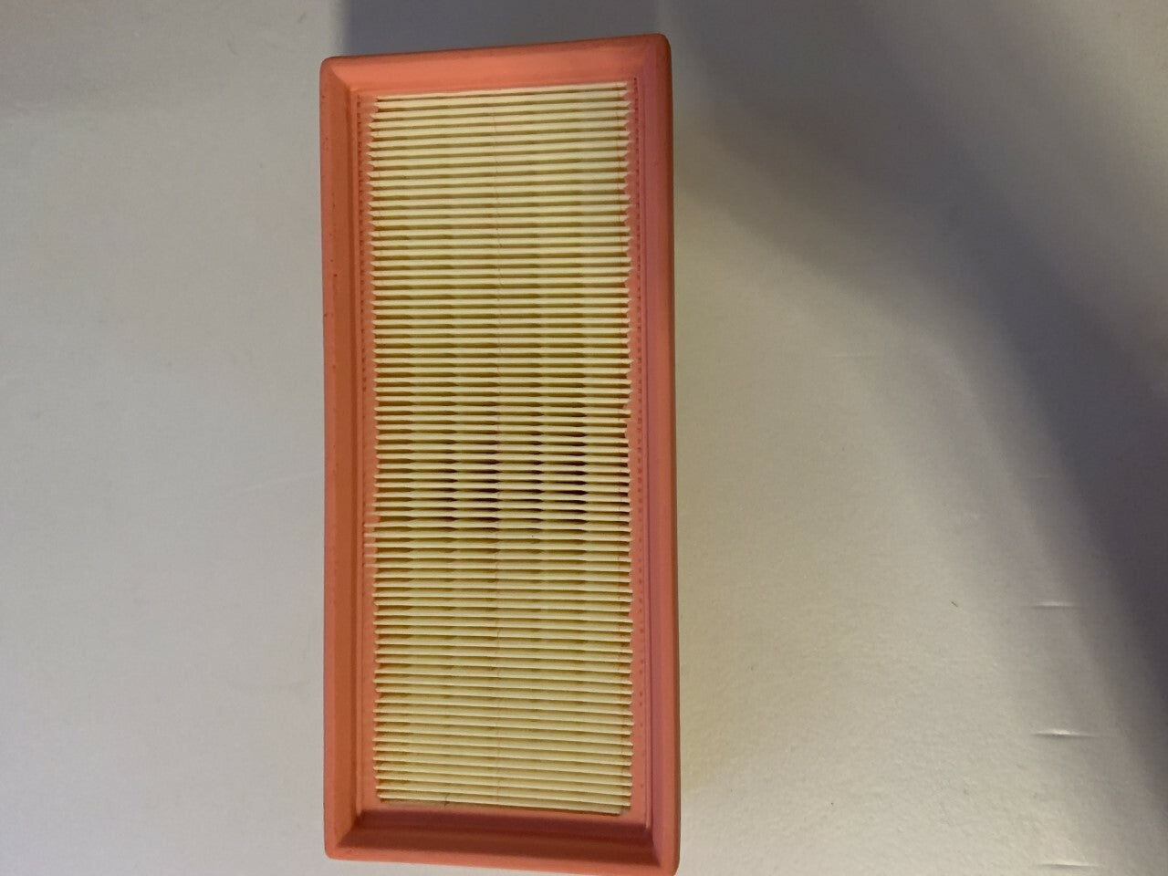 Honda Land Rover MG  Rover TJ Filters QFA0410 Air Filter WA6521