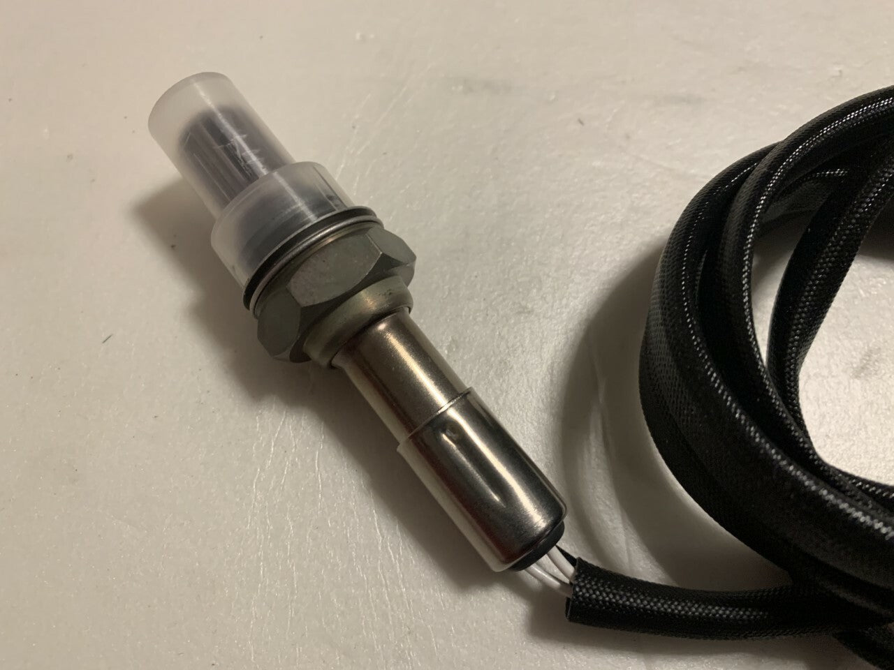 Fuel Parts LB1008 Lambda Sensor Oxygen o2 Sensor fits Renault Vauxhall