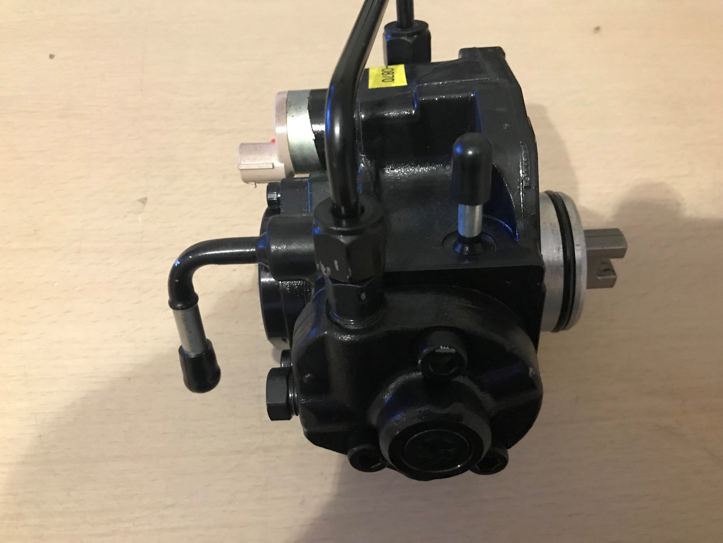 High Pressure Common Rail Fuel Pump for Toyota RAV 4 2940000870