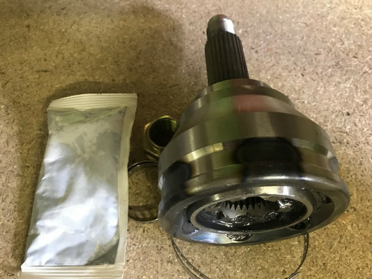 Subaru Impreza Legacy Legacy Outback Solid Auto S114011 CV Joint Kit