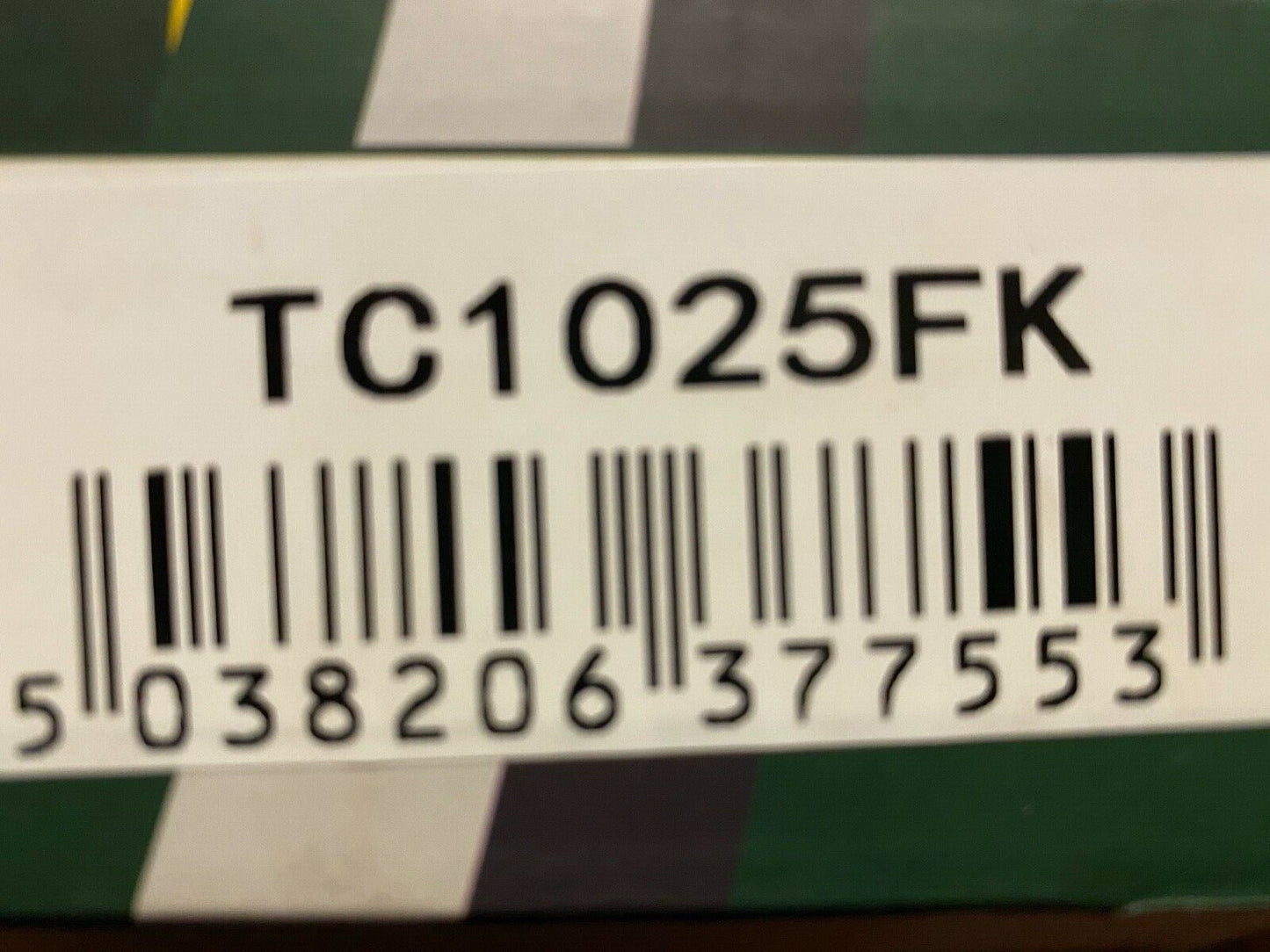 BGA TC1025FK Timing Chain Kit fits Citroen DS Mini Peugeot