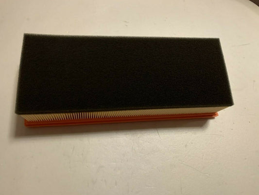 TJ Filters QFA0473 Air Filter fits Audi