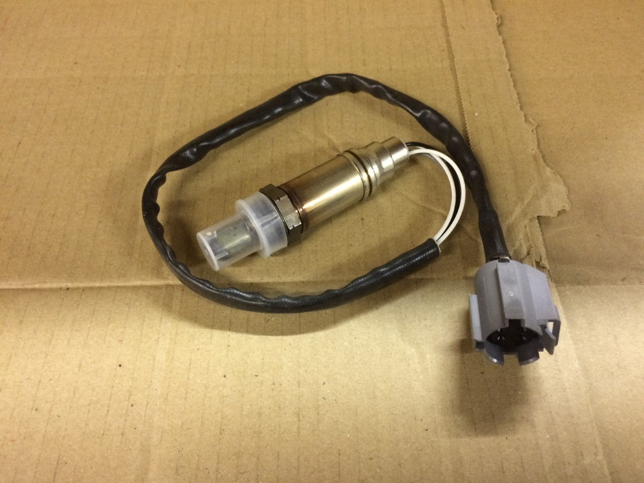 Lambda Oxygen o2 Sensor Chrysler Sebring Jeep Grand Cherokee F00HL00049 LS50049