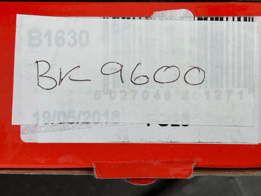  BK9600 Head Bolts fits Chevrolet Vauxhall Opel