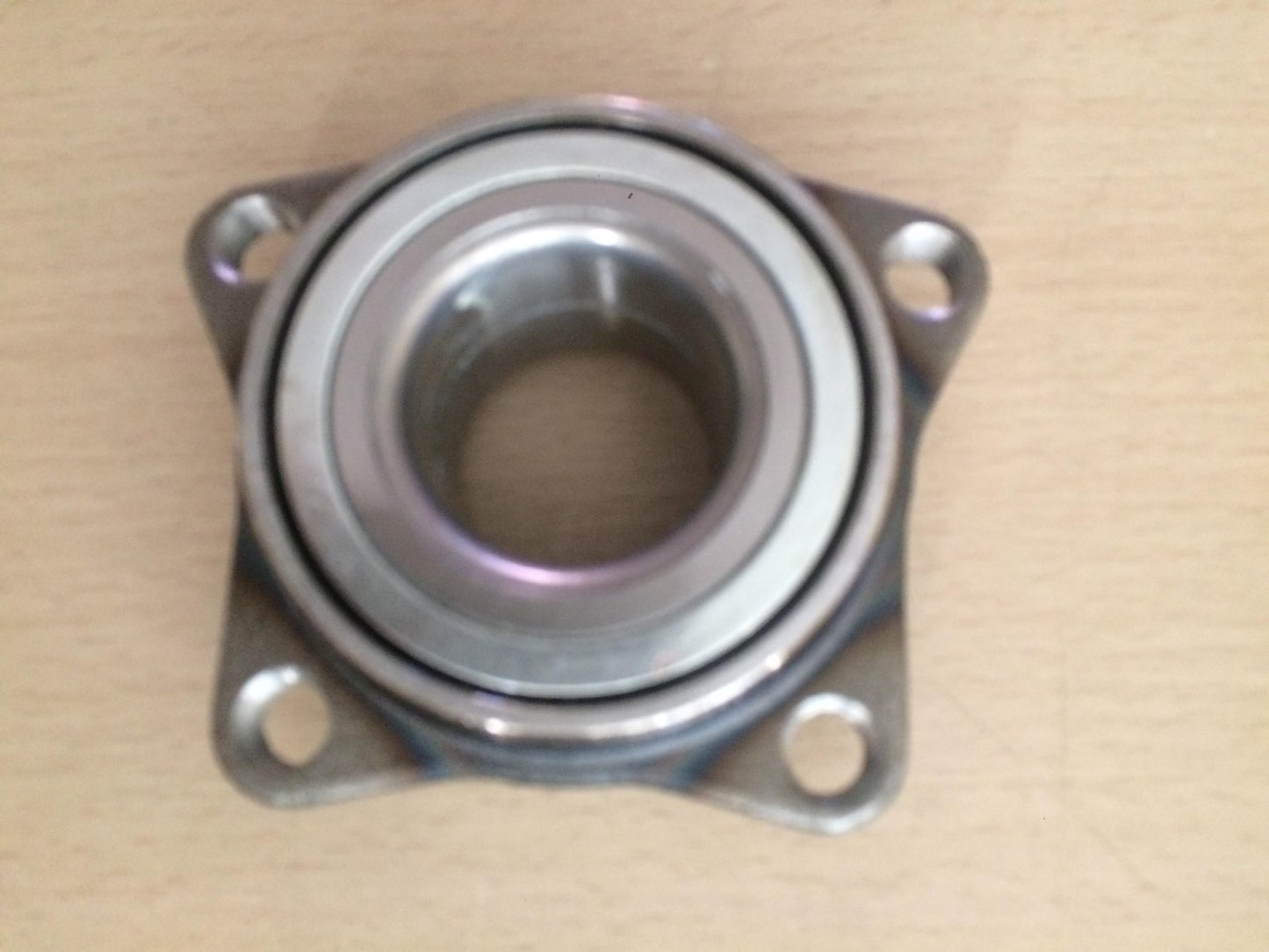 Front Wheel Bearing Mitsubishi Eclipse Galant Space Space Runner 26552