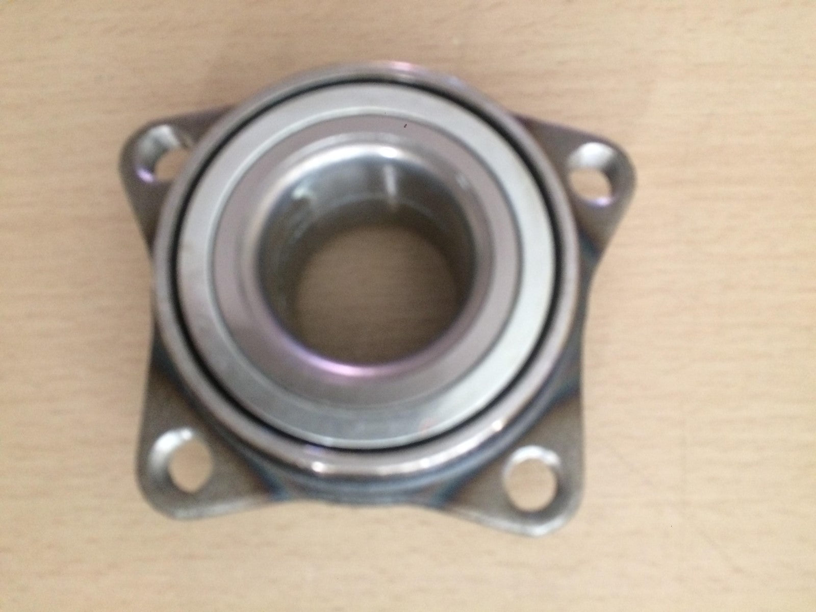 Front Wheel Bearing Mitsubishi Eclipse Galant Space Space Runner 26552