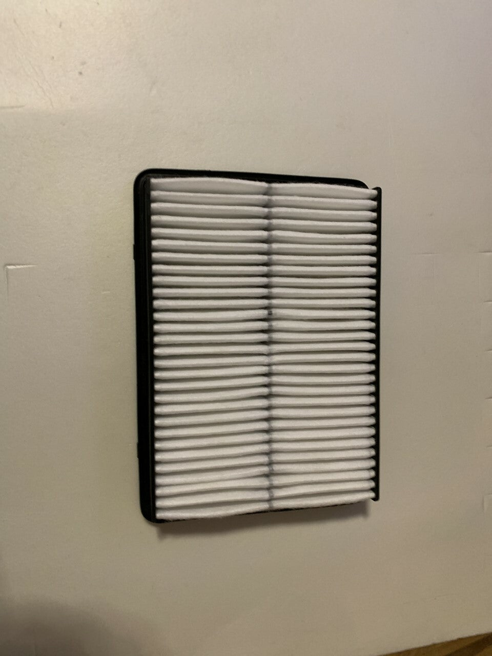 Hyundai Santa Fe ix35 Kia Sorento Comline EAF834 Air Filter