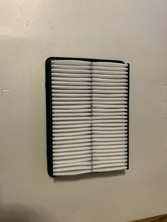 Hyundai Santa Fe ix35 Kia Sorento Comline EAF834 Air Filter