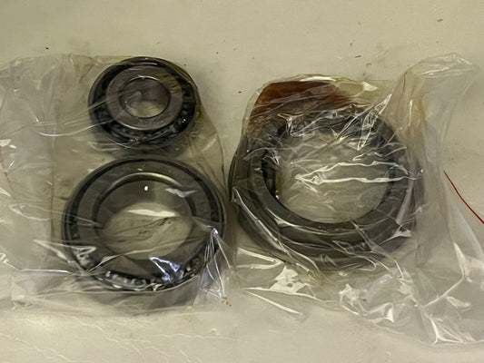 MOOG 575001K1 Front Wheel Bearing Kit fits Ford Transit