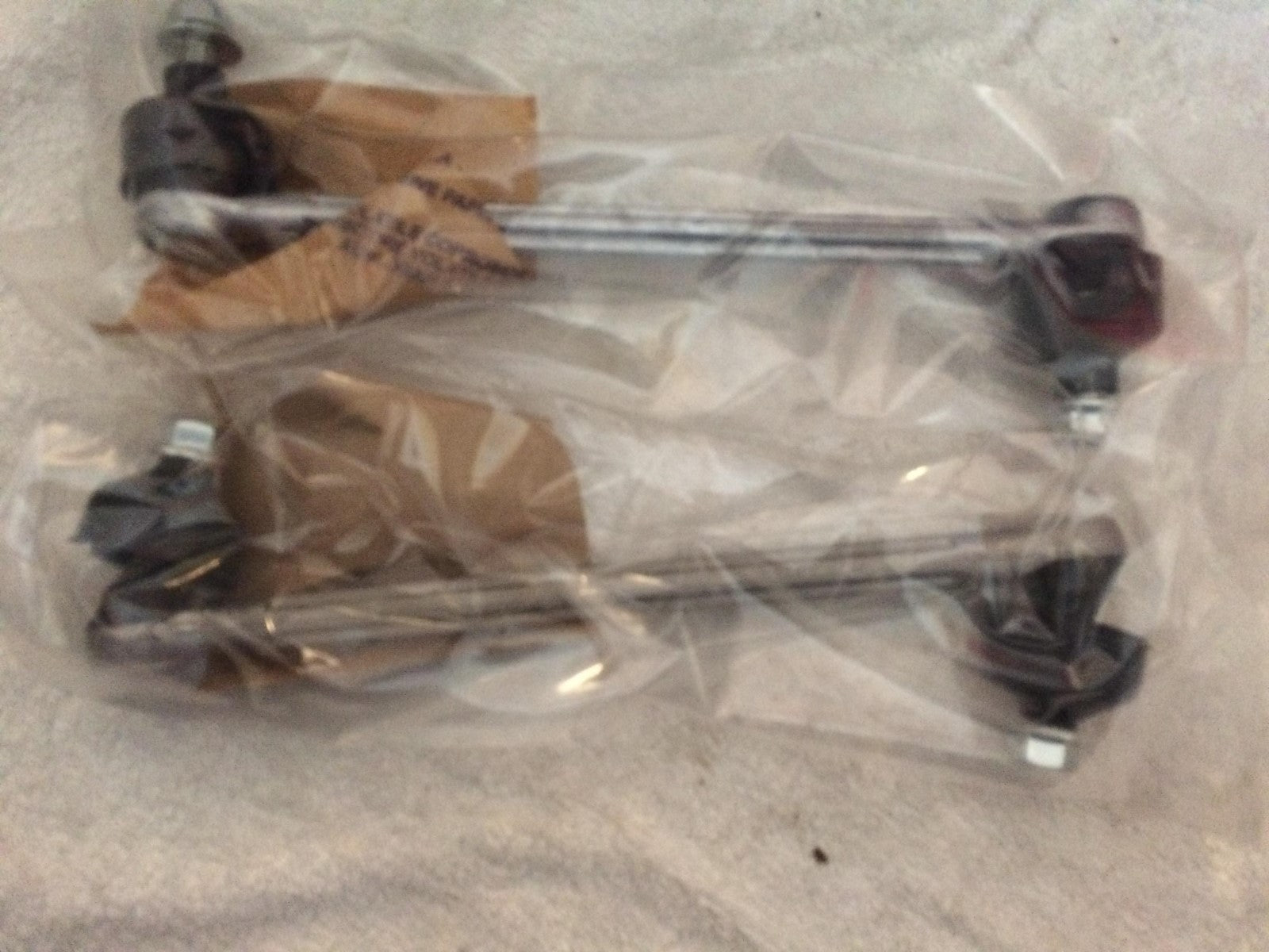 Drop Link Stabiliser Link Arms x2 Ford MOndeo 96-00 Cougar 98-02 FDL6562 GSJ4389