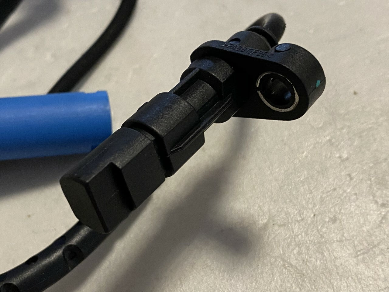 Fuel Parts AB1102 ABS Wheel Speed Sensor fits BMW