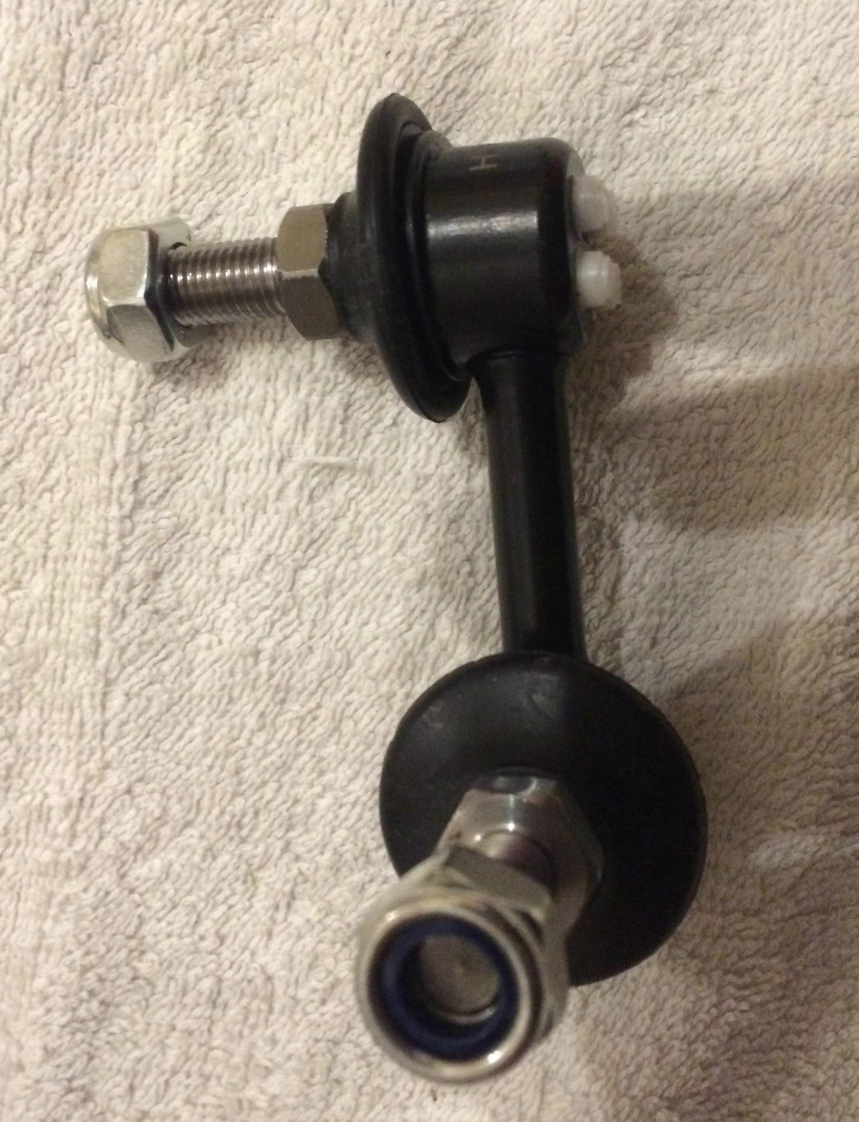 Link Arm/Drop Link/Stabiliser Link Nissan Primera 2002 - on RH OS N142023 NEW