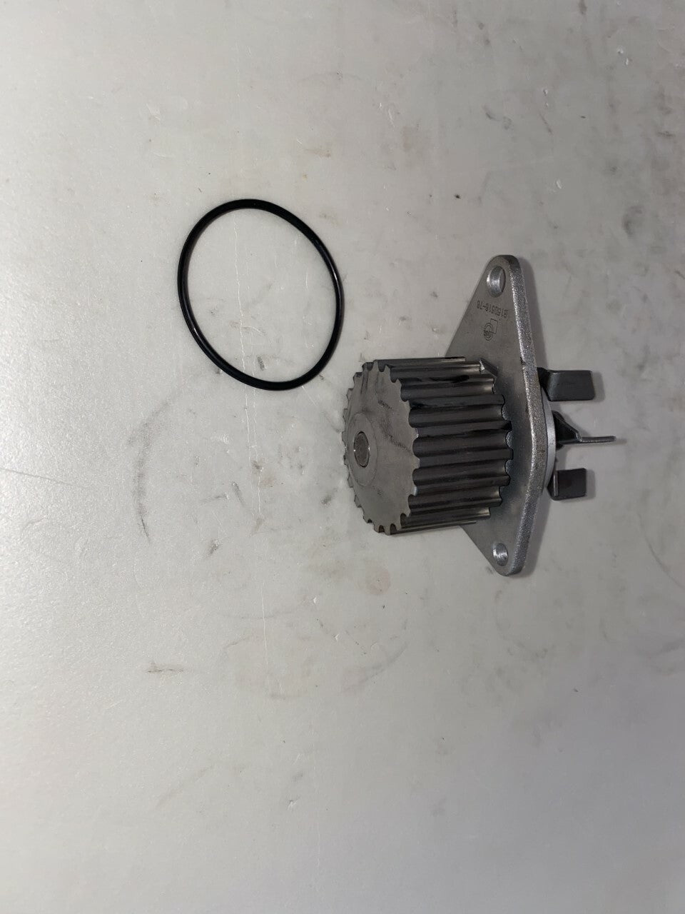 BGA CP2424 FWP1661 Water Pump  Fits Citroen Peugeot Rover