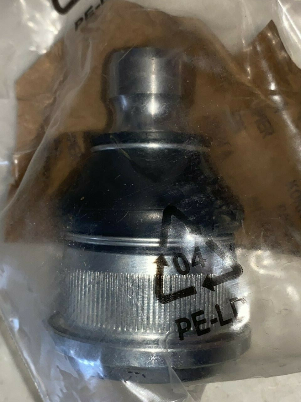 Fahren FAS0033 Ball Joint fits Nissan Renault Vauxhall Opel