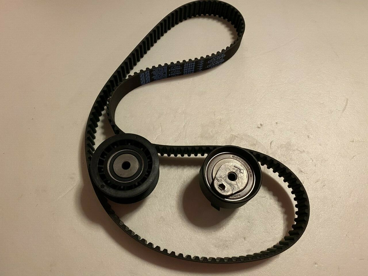 Dayco KTB695 Timing Belt Kit fits VW Volkswagon