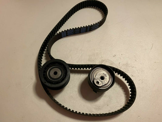 Dayco KTB695 Timing Belt Kit fits VW Volkswagon