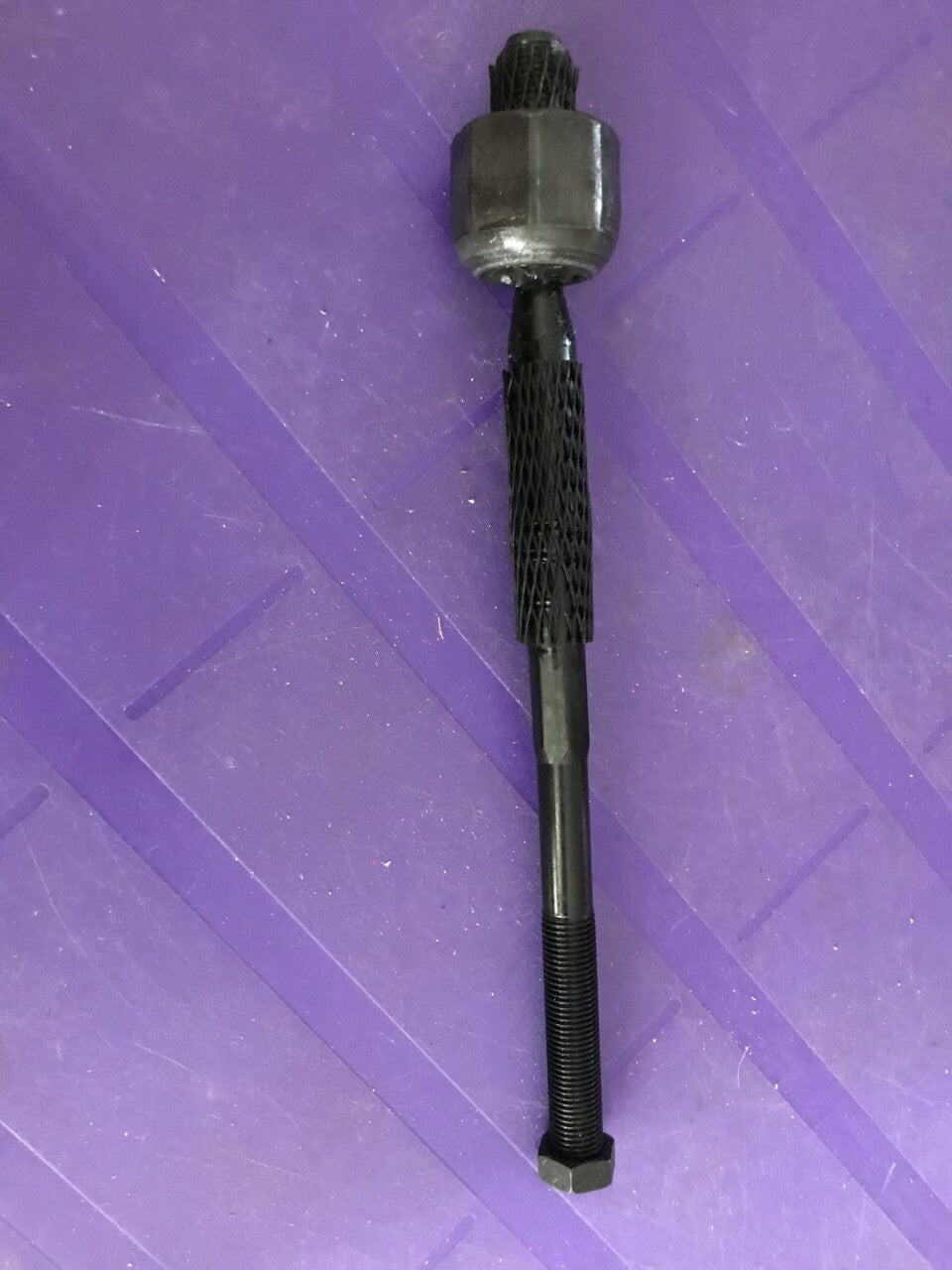 First Line FTR5422 Tie Rod fits BMW