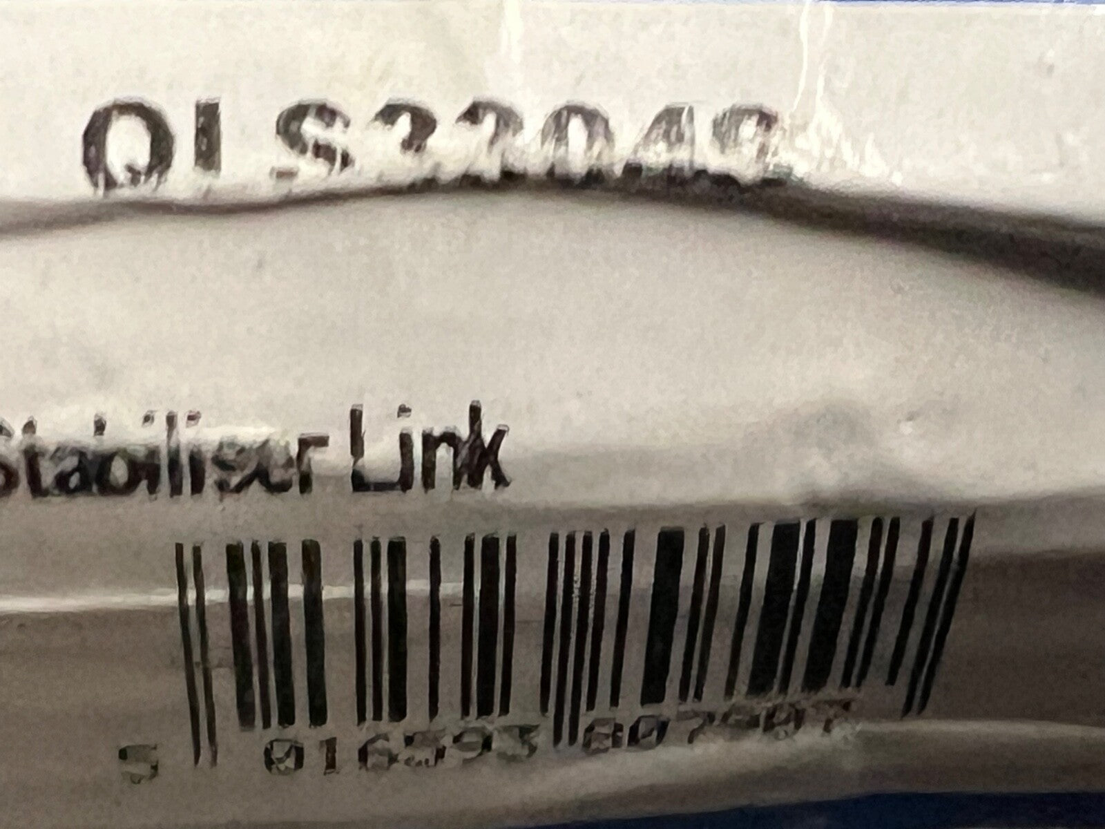 QH QLS3304S Stabilizer Drop Link fits Ford Transit Tourneo