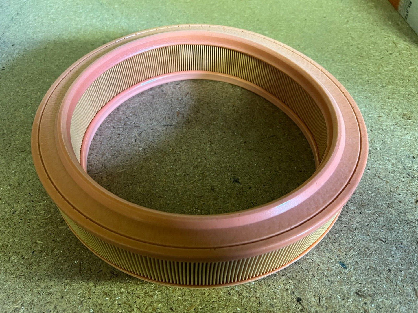 Bosch 1457433540 S3540 Air Filter fits Seat Skoda VW Volkswagen