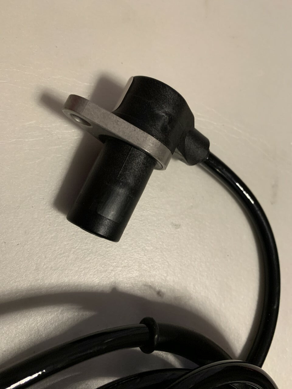 Fuel Parts AB1558 Wheel Speed Sensor ABS Sensor fits Mercedes