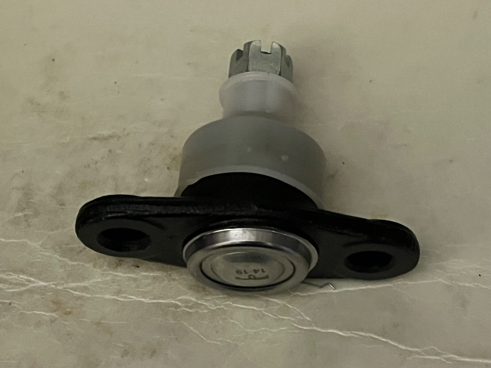 QH QSJ3437S Front Ball Joint fits Hyundai Accent Kia Rio