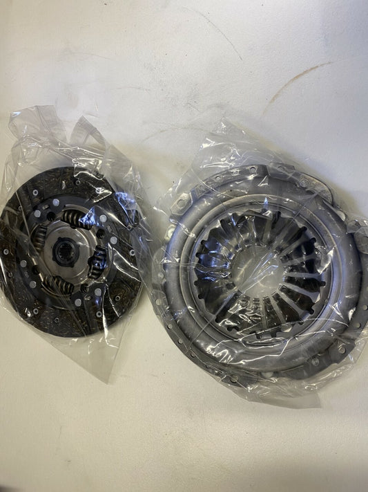 Transmech 641722011 Clutch Kit fits Vauxhall Opel Corsa D