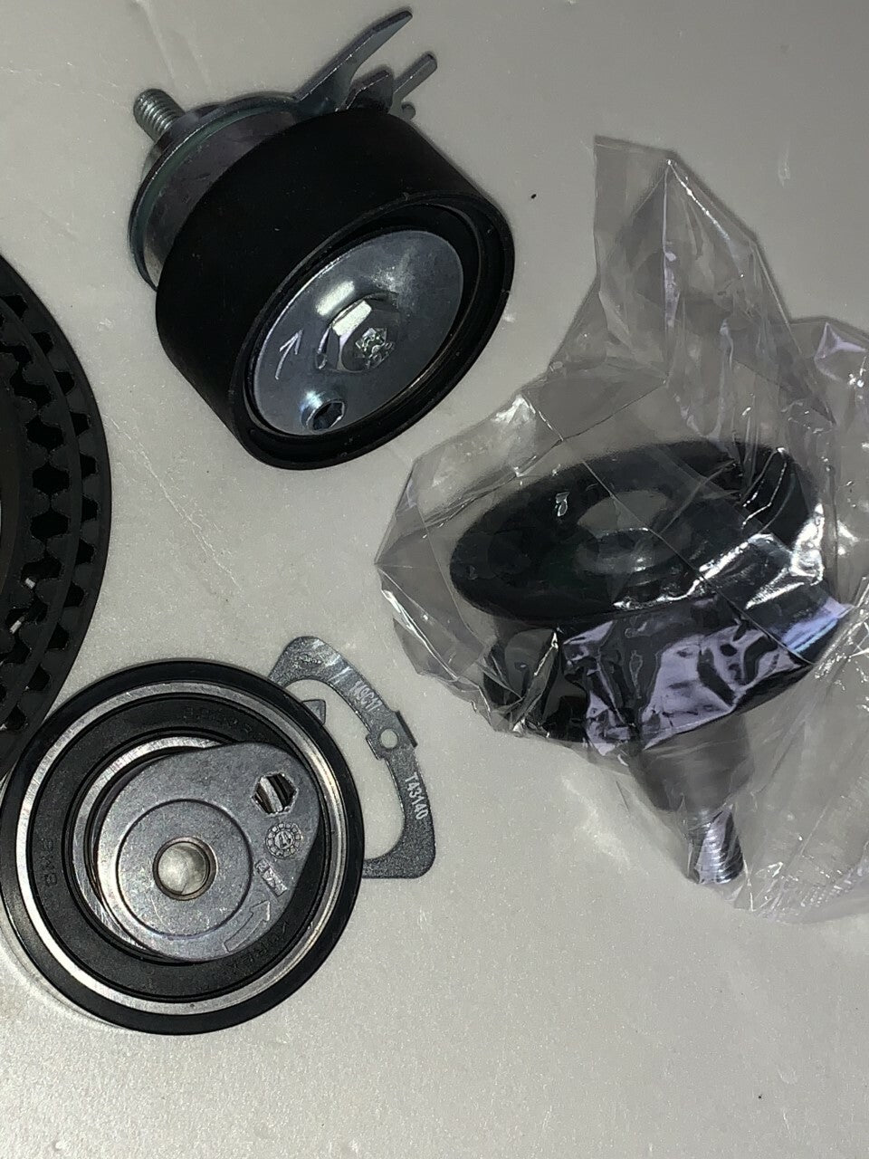 febi 33913 Timing Belt Kit for Audi Seat Skoda VW Volkswagon