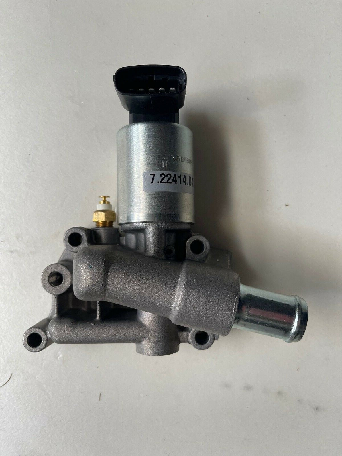 Delphi EG10287-12B1 EGR Valve fits Vauxhall