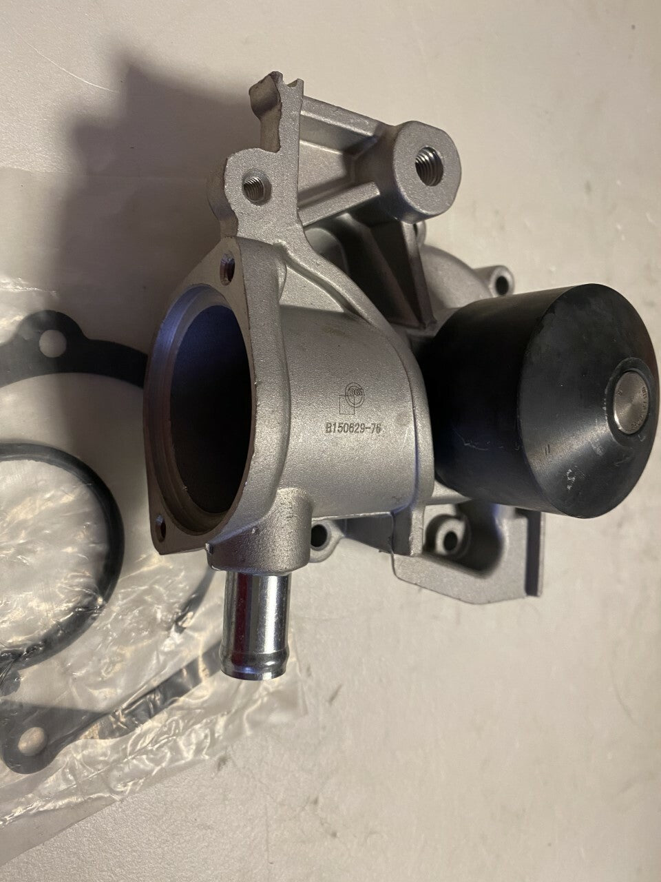 BGA CP18446 ADS79110 Water Pump fits Subaru